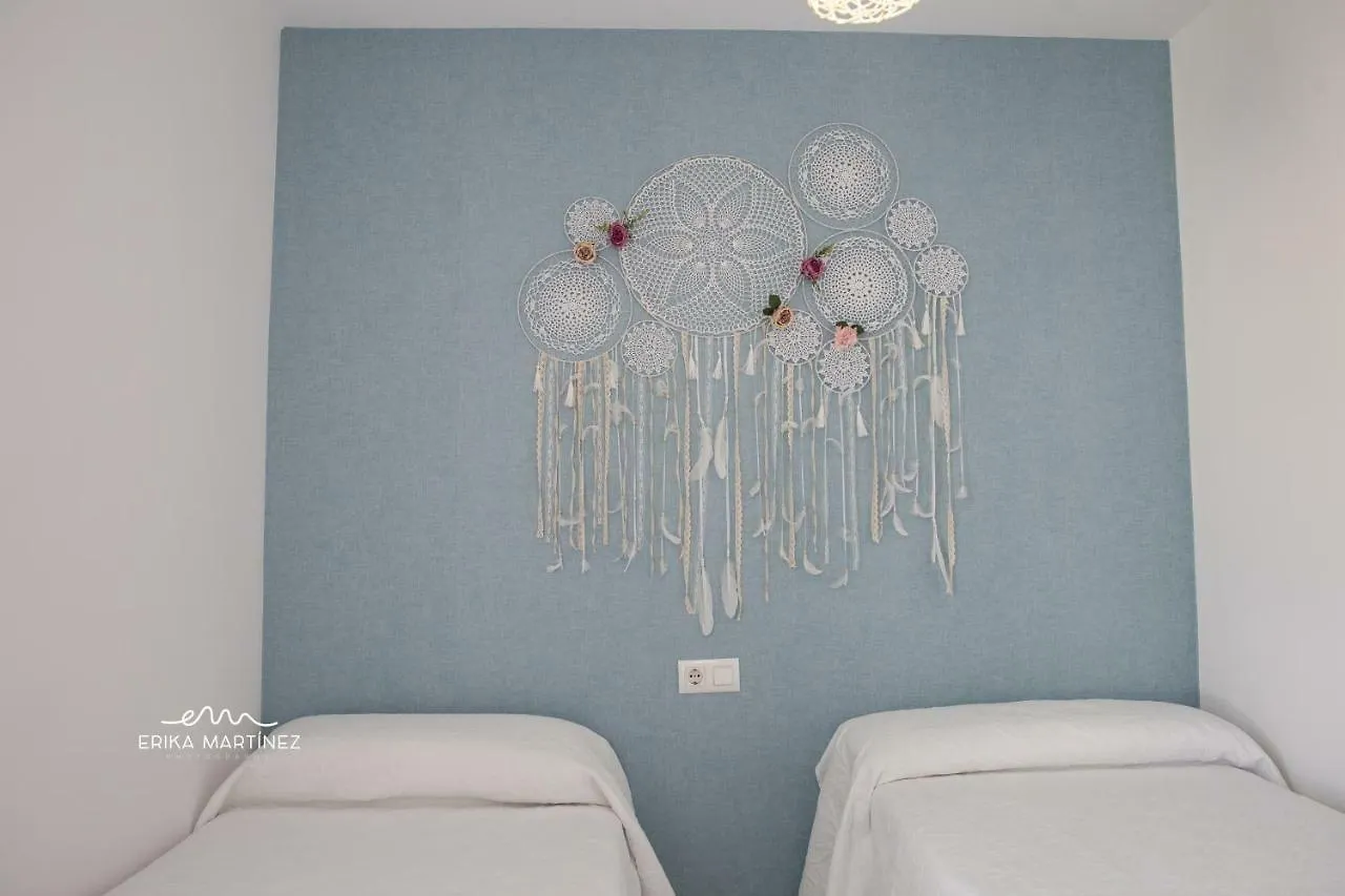 Apartamento Coquina Mrz Rentals 바르바테