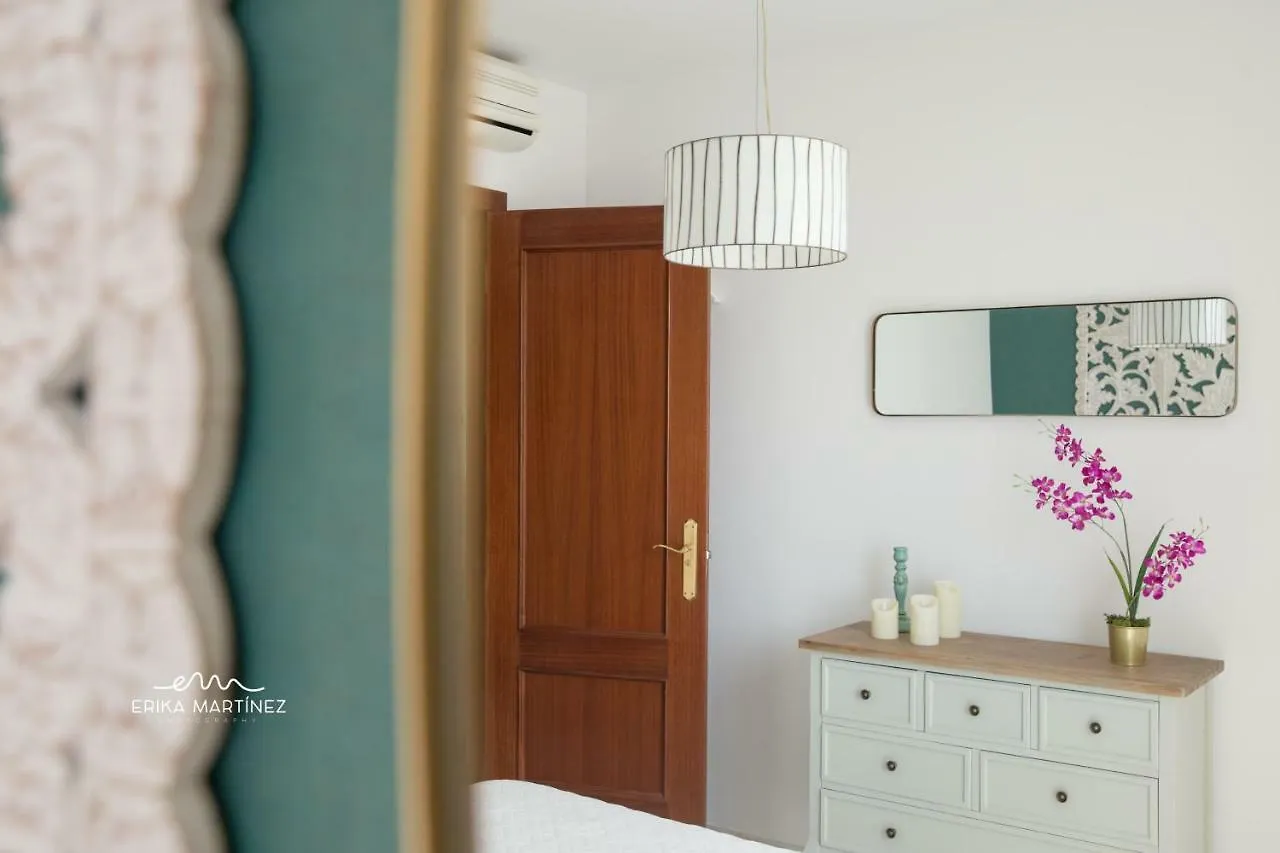 아파트 Apartamento Coquina Mrz Rentals 바르바테