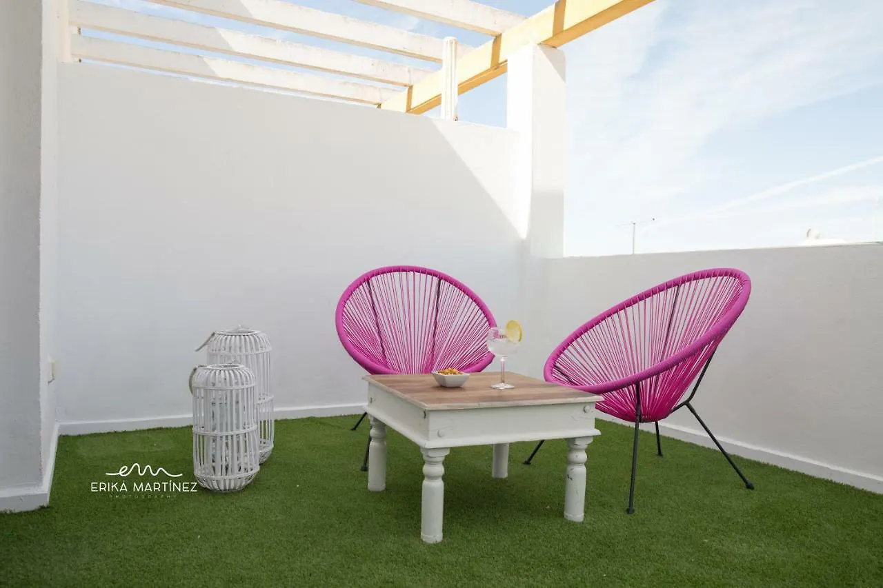 Apartamento Coquina Mrz Rentals 바르바테 0*,