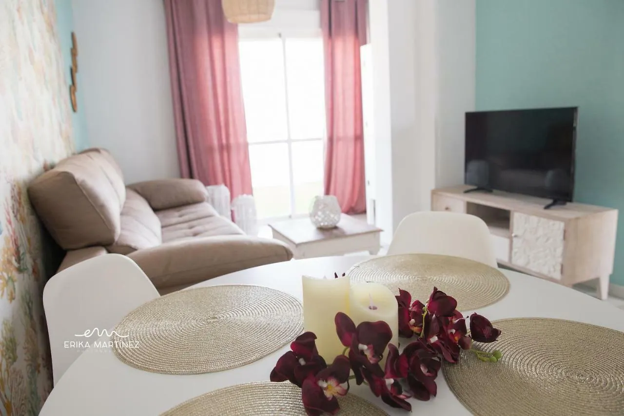 아파트 Apartamento Coquina Mrz Rentals 바르바테 스페인