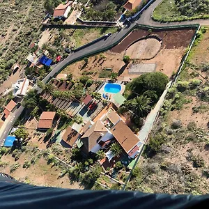 Casa La Era Сasa de vacaciones Costa Adeje (Tenerife)