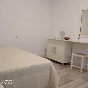 Casa Huluba Apartamento