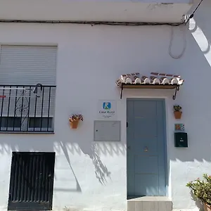 Casa Rubio Apartamento Frigiliana