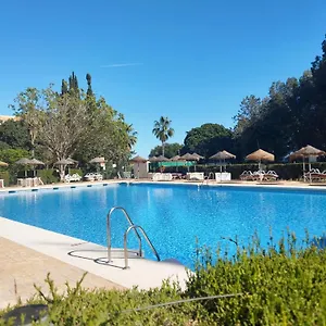 Agata Miel Apartamento Benalmádena