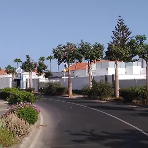 Maravillosa Villa San Bartolomé